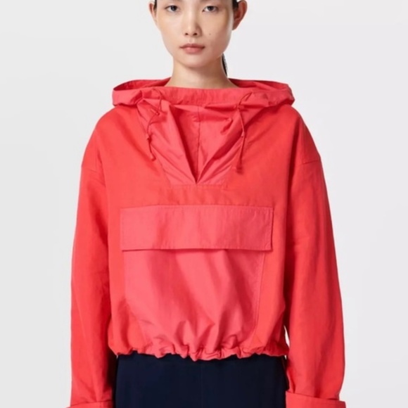 Sweaty Betty Nomad pullover jacket - Picture 6 of 11